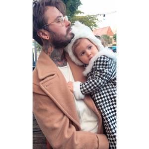 Meet your Posher, Tommy